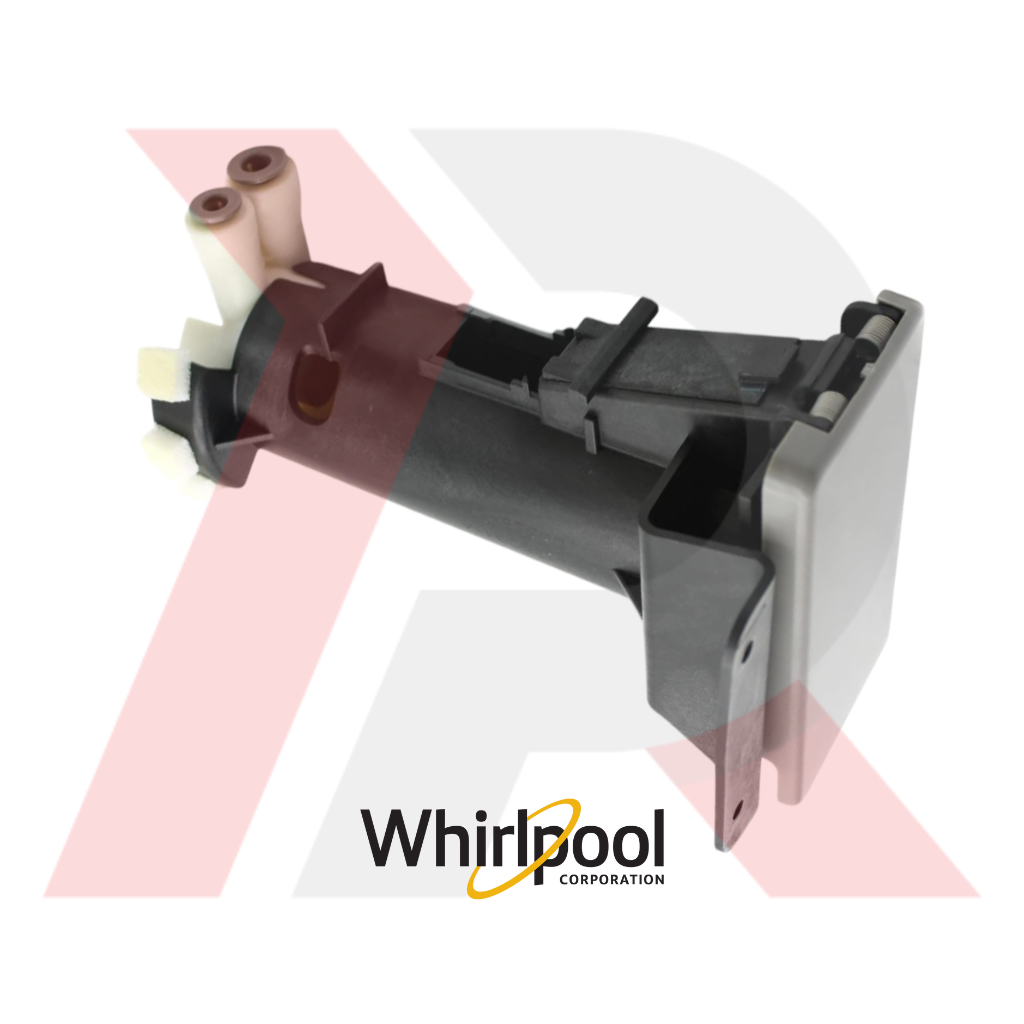 Refrigerator Water Filter Housing